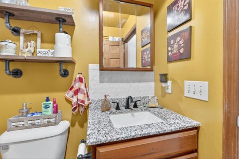 Tiny photo for 28384 Bitler Road, Raymond, OH 43067 (MLS # 225042086)