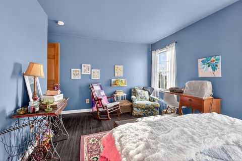 Tiny photo for 28384 Bitler Road, Raymond, OH 43067 (MLS # 225042086)