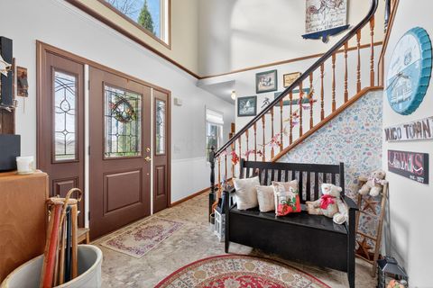 Tiny photo for 28384 Bitler Road, Raymond, OH 43067 (MLS # 225042086)