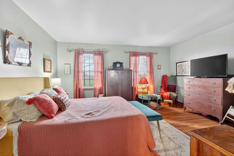 Tiny photo for 28384 Bitler Road, Raymond, OH 43067 (MLS # 225042086)