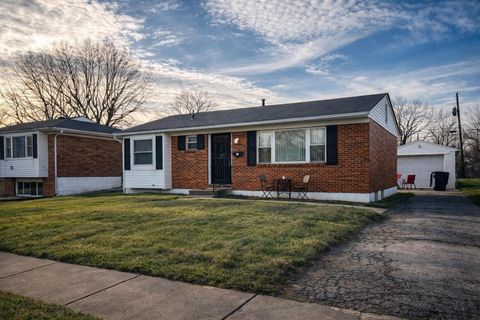 Photo of 1679 Penfield Road, Columbus, OH 43227 (MLS # 226001123)
