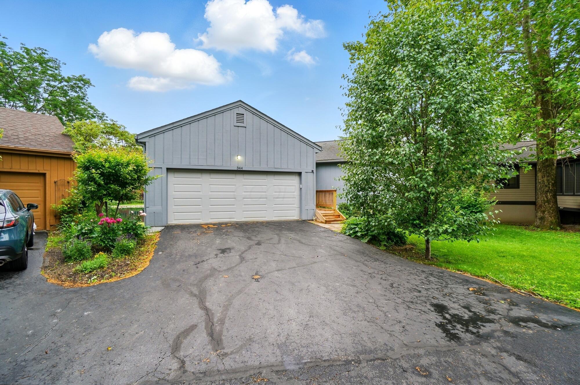 344 Lakeside Drive, Westerville, Ohio image 6