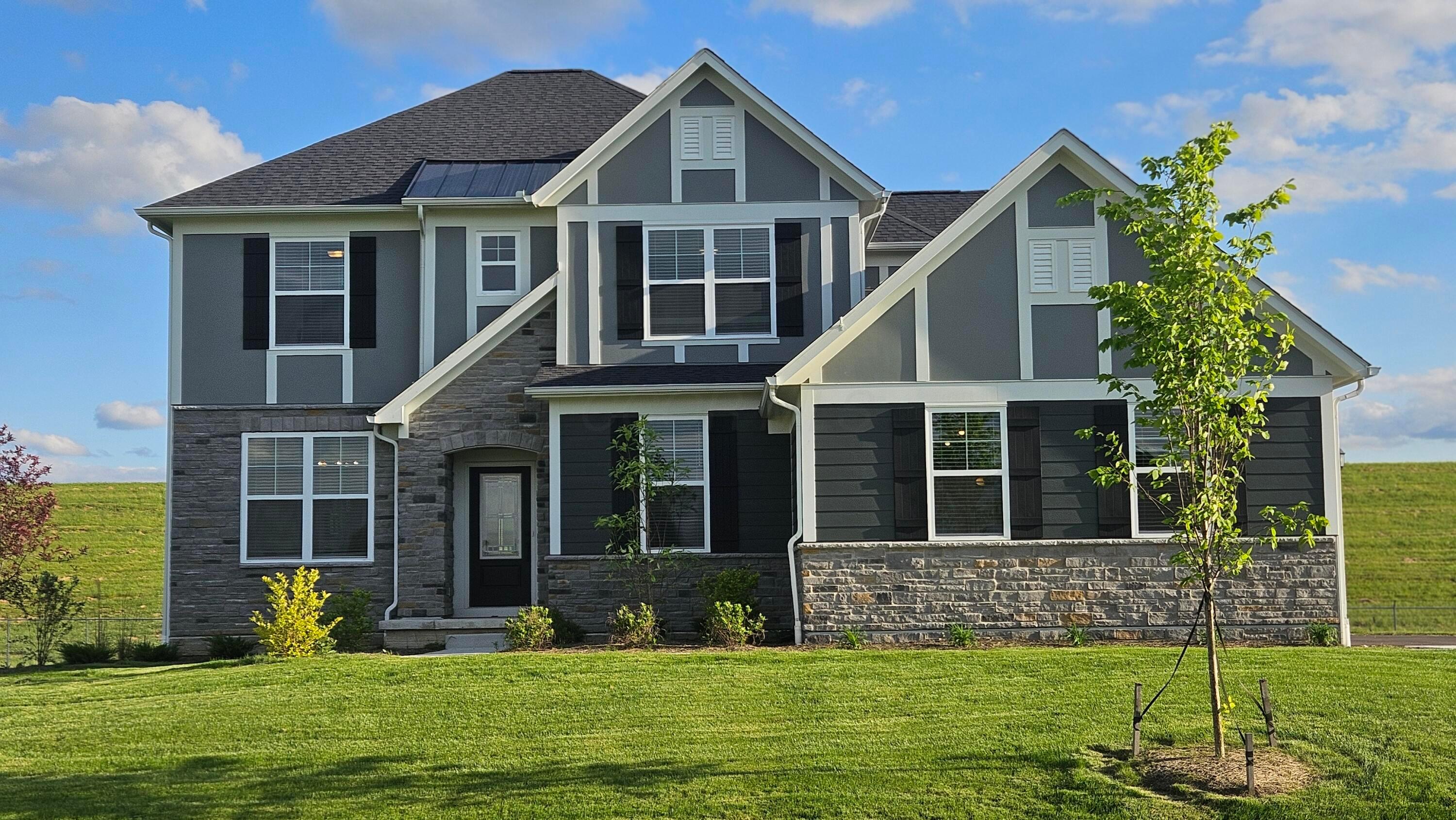 2497 Nelson Lane, Delaware, Ohio image 1