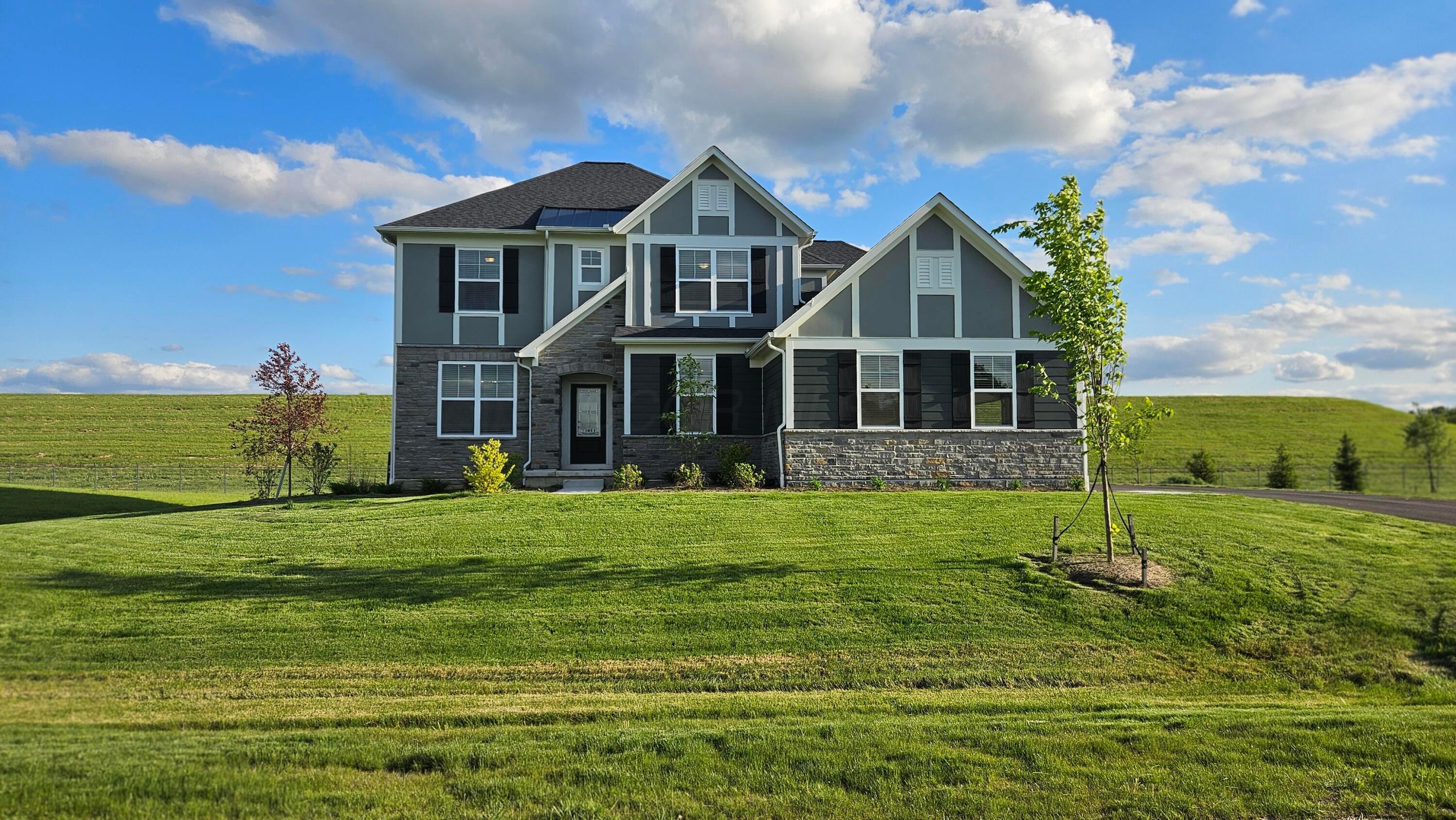 2497 Nelson Lane, Delaware, Ohio image 3