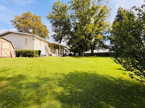 Tiny photo for 2870 Maysville Pike 69 #69, Zanesville, OH 43701 (MLS # 226034798)