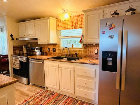 Tiny photo for 2870 Maysville Pike 69 #69, Zanesville, OH 43701 (MLS # 226034798)