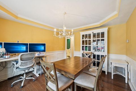 Tiny photo for 410 Six Pence Circle, Westerville, OH 43081 (MLS # 225045507)