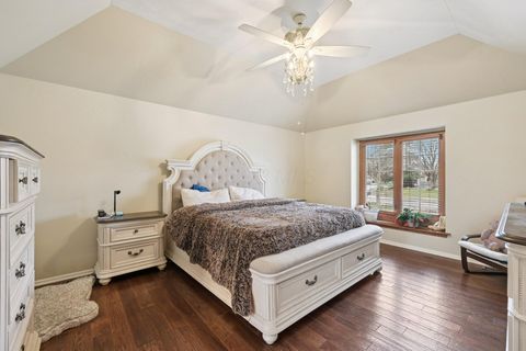 Tiny photo for 410 Six Pence Circle, Westerville, OH 43081 (MLS # 225045507)