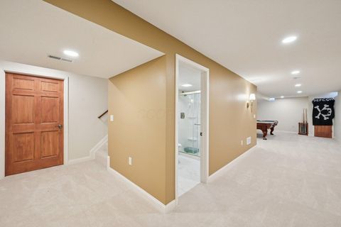 Tiny photo for 410 Six Pence Circle, Westerville, OH 43081 (MLS # 225045507)