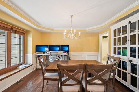 Tiny photo for 410 Six Pence Circle, Westerville, OH 43081 (MLS # 225045507)