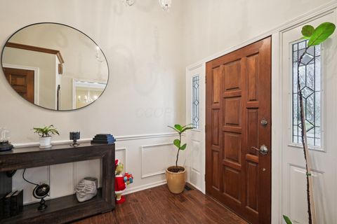 Tiny photo for 410 Six Pence Circle, Westerville, OH 43081 (MLS # 225045507)