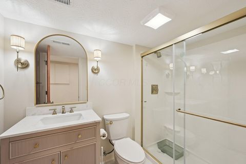 Tiny photo for 410 Six Pence Circle, Westerville, OH 43081 (MLS # 225045507)