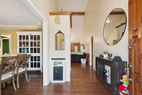 Tiny photo for 410 Six Pence Circle, Westerville, OH 43081 (MLS # 225045507)