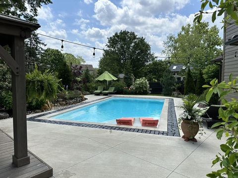 Tiny photo for 410 Six Pence Circle, Westerville, OH 43081 (MLS # 225045507)