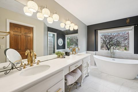 Tiny photo for 410 Six Pence Circle, Westerville, OH 43081 (MLS # 225045507)