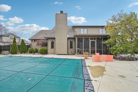 Tiny photo for 410 Six Pence Circle, Westerville, OH 43081 (MLS # 225045507)