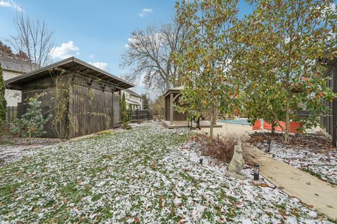 Tiny photo for 410 Six Pence Circle, Westerville, OH 43081 (MLS # 225045507)