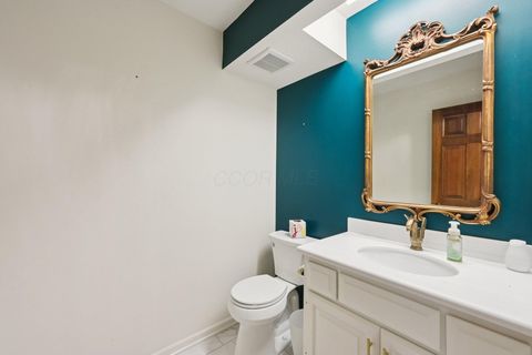 Tiny photo for 410 Six Pence Circle, Westerville, OH 43081 (MLS # 225045507)