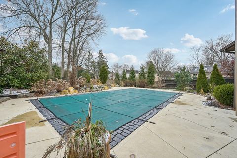 Tiny photo for 410 Six Pence Circle, Westerville, OH 43081 (MLS # 225045507)