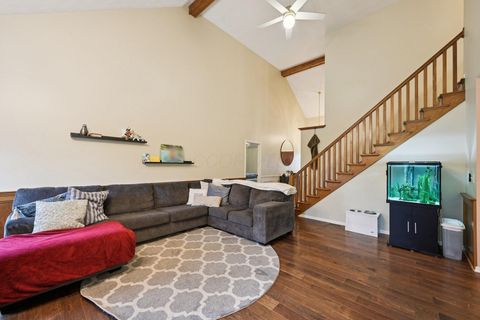 Tiny photo for 410 Six Pence Circle, Westerville, OH 43081 (MLS # 225045507)