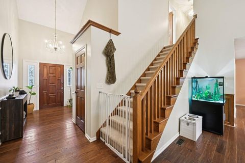 Tiny photo for 410 Six Pence Circle, Westerville, OH 43081 (MLS # 225045507)