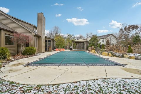 Tiny photo for 410 Six Pence Circle, Westerville, OH 43081 (MLS # 225045507)