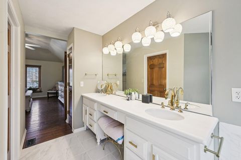 Tiny photo for 410 Six Pence Circle, Westerville, OH 43081 (MLS # 225045507)