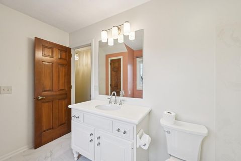 Tiny photo for 410 Six Pence Circle, Westerville, OH 43081 (MLS # 225045507)