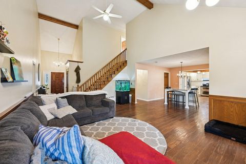 Tiny photo for 410 Six Pence Circle, Westerville, OH 43081 (MLS # 225045507)