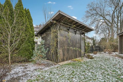 Tiny photo for 410 Six Pence Circle, Westerville, OH 43081 (MLS # 225045507)