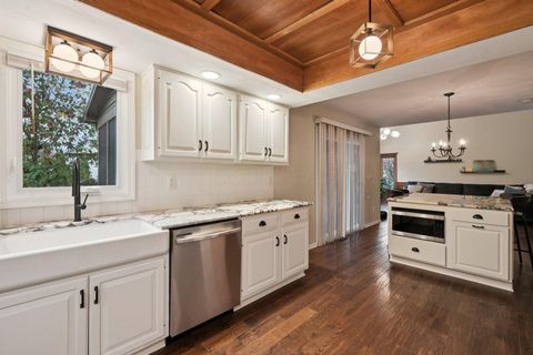 Tiny photo for 410 Six Pence Circle, Westerville, OH 43081 (MLS # 225045507)