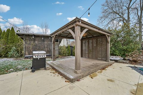 Tiny photo for 410 Six Pence Circle, Westerville, OH 43081 (MLS # 225045507)