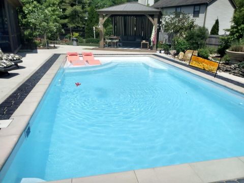 Tiny photo for 410 Six Pence Circle, Westerville, OH 43081 (MLS # 225045507)