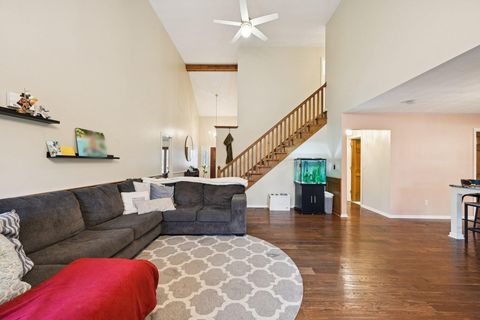 Tiny photo for 410 Six Pence Circle, Westerville, OH 43081 (MLS # 225045507)