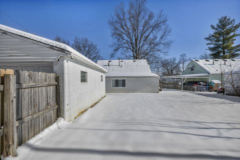 Tiny photo for 845 Exeter Road, Columbus, OH 43213 (MLS # 226003095)