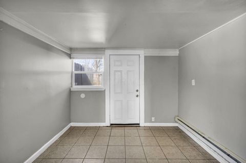 Tiny photo for 845 Exeter Road, Columbus, OH 43213 (MLS # 226003095)