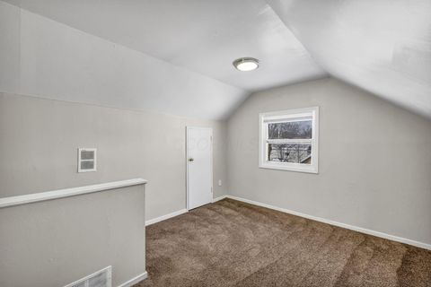 Tiny photo for 845 Exeter Road, Columbus, OH 43213 (MLS # 226003095)