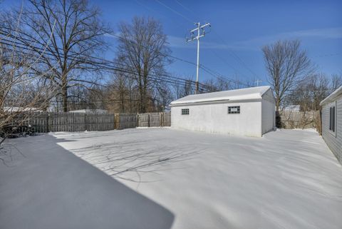 Tiny photo for 845 Exeter Road, Columbus, OH 43213 (MLS # 226003095)