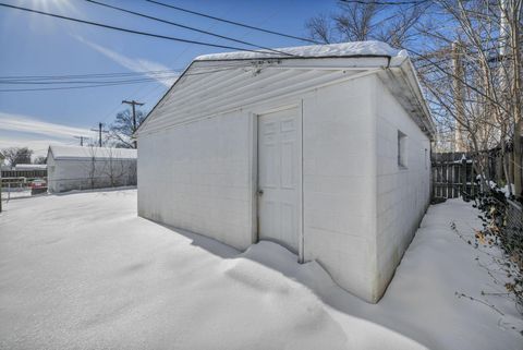Tiny photo for 845 Exeter Road, Columbus, OH 43213 (MLS # 226003095)