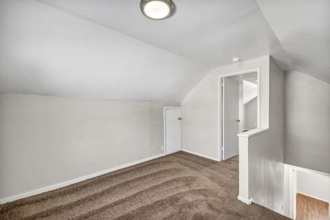 Tiny photo for 845 Exeter Road, Columbus, OH 43213 (MLS # 226003095)