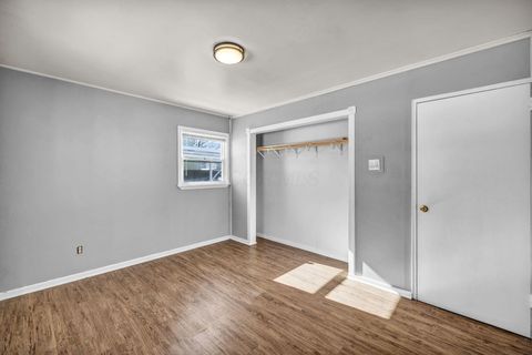 Tiny photo for 845 Exeter Road, Columbus, OH 43213 (MLS # 226003095)