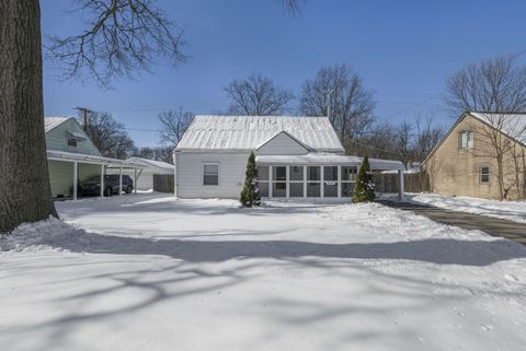 Tiny photo for 845 Exeter Road, Columbus, OH 43213 (MLS # 226003095)