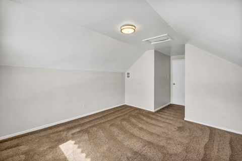 Tiny photo for 845 Exeter Road, Columbus, OH 43213 (MLS # 226003095)