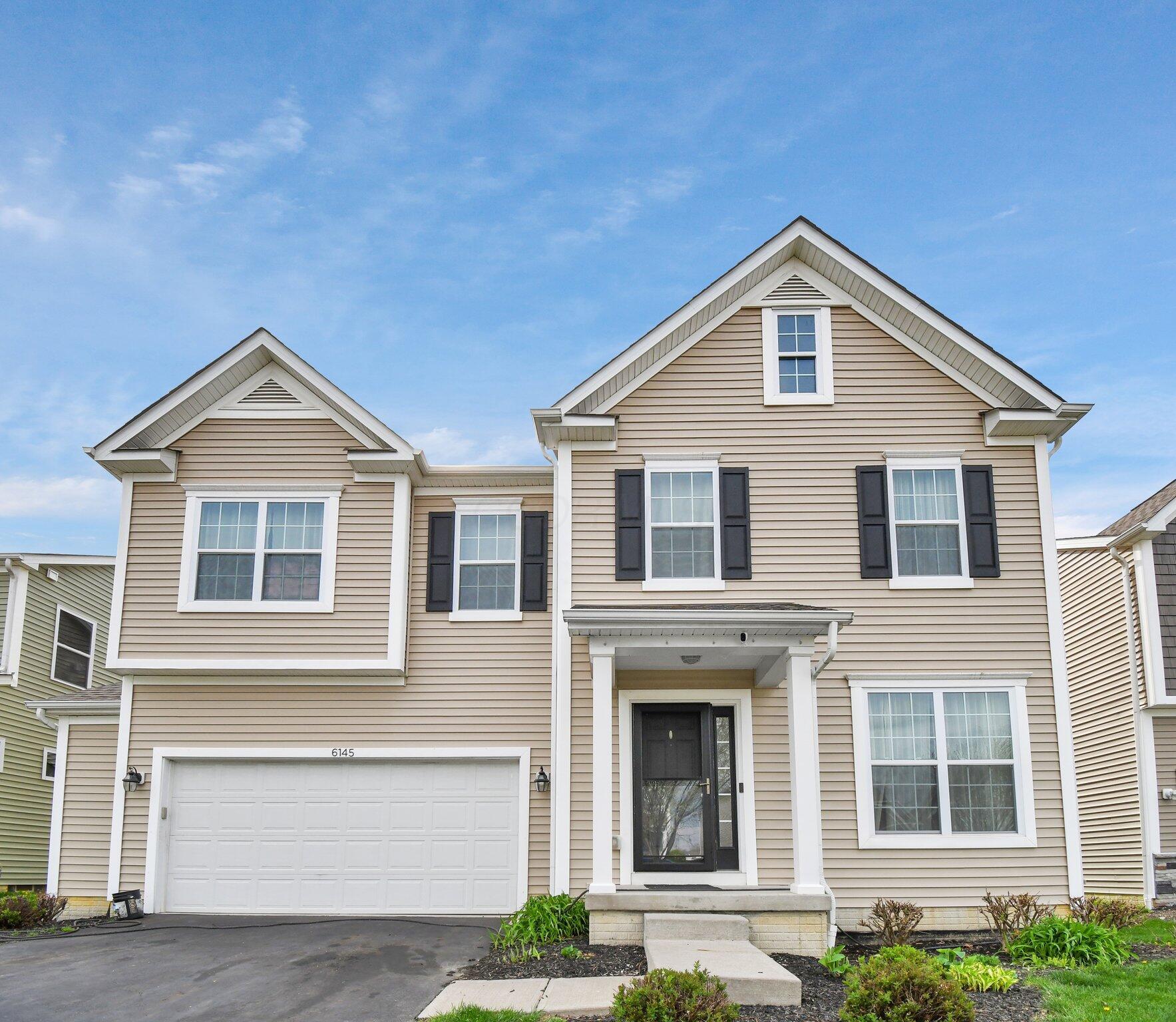 6145 Bradwood Drive, Westerville, Ohio image 6