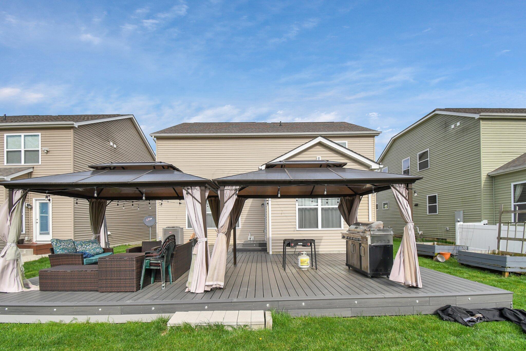 6145 Bradwood Drive, Westerville, Ohio image 46