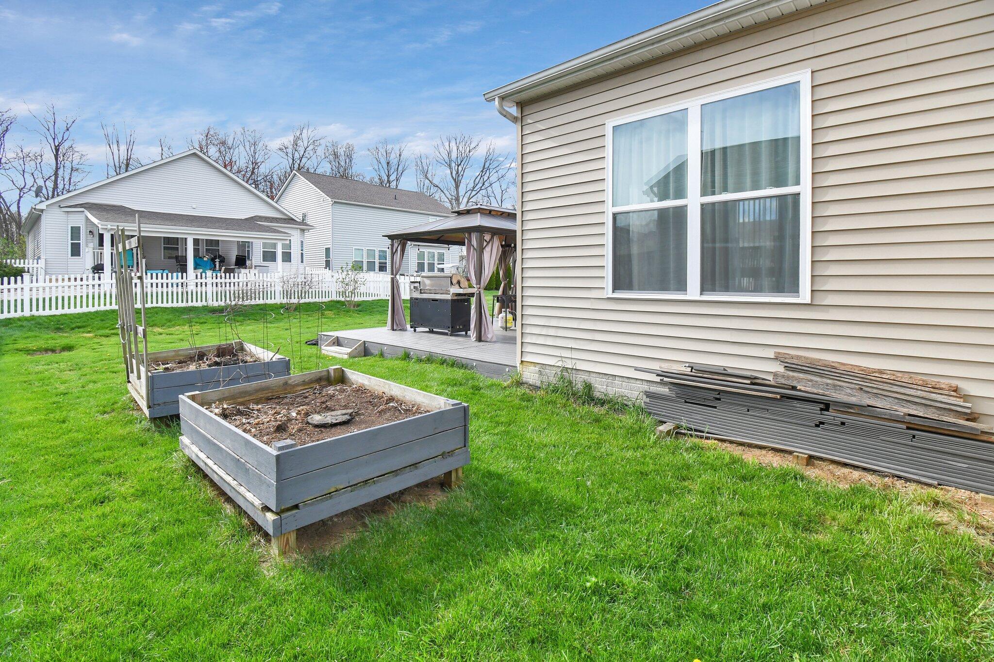 6145 Bradwood Drive, Westerville, Ohio image 49