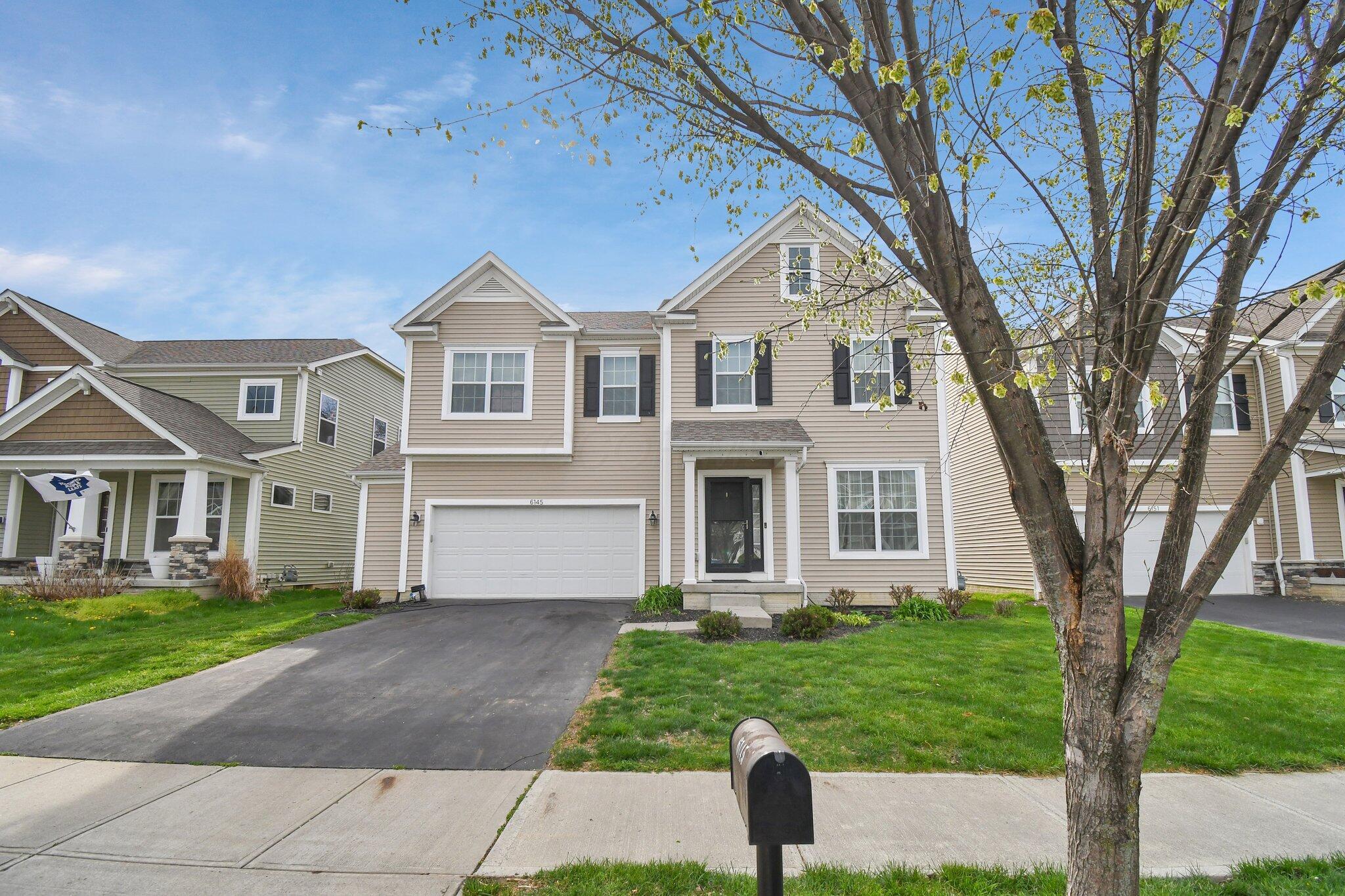 6145 Bradwood Drive, Westerville, Ohio image 4