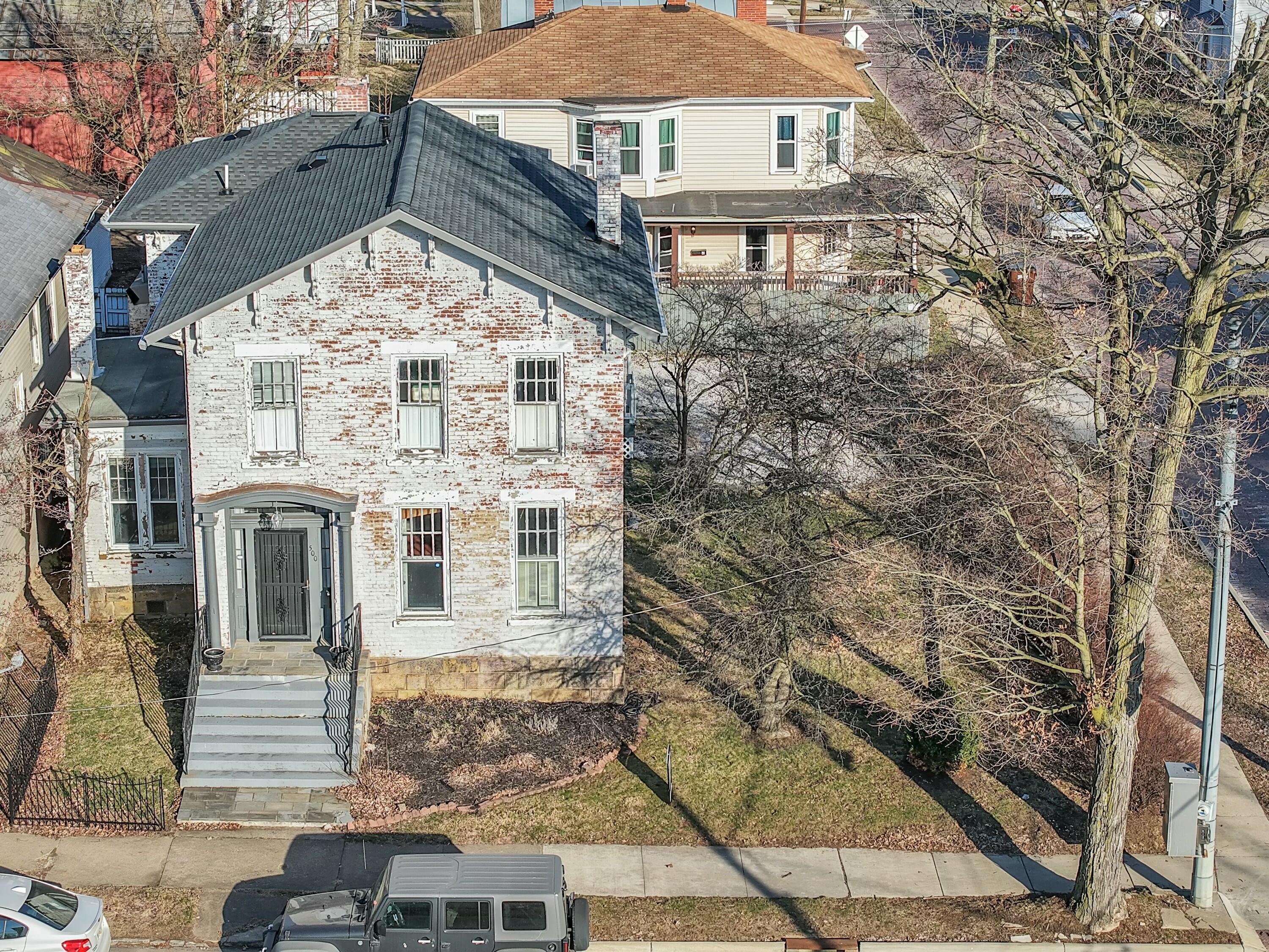 500 N Main Street, Mount Vernon, Ohio image 1