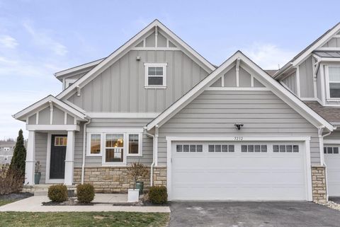 Photo of 5232 Estuary Lane 13A #13A, Dublin, OH 43016 (MLS # 225046158)