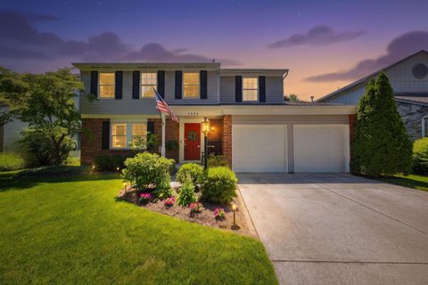 Homes For Sale - 5694 Keating Drive<br/> Dublin, OH 43016
